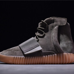 adidas Yeezy 750 Boost Light Brown BY2456