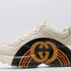 Gucc* Trainer Sneaker34