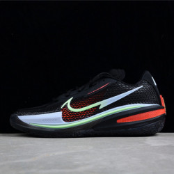 Nike Air Zoom G.T. Cut Black Crimson Green CZ0176-001
