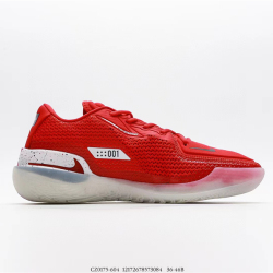 Nike Air Zoom G.T. Cut Sport Red CZ0175-604