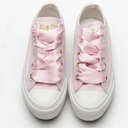 CONVERSE ALL STAR PLTS SATIPOIN PINK 5CL195