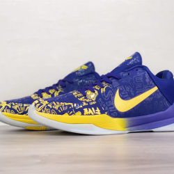 Nike Kobe 5 Protro 5 Rings (2020) CD4991-400