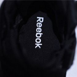 Reebok Genetically Modified Pump Sneakers black CN0407
