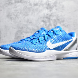 Nike Zoom Kobe 6 Blue CW2190-801