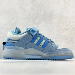 Adidas Forum Buckle Low Bad Bunny Blue Tint GY9693