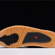 Air Jordan 4 Black Laser CI1184-001 