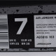 Air Jordan 4 NRG "White Pizzeria" AQ3816-163