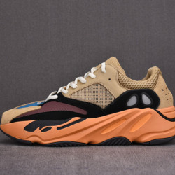 ADIDAS YEEZY BOOST 700 ENFLAME AMBER GW0297