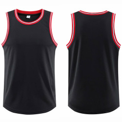 Summer Men Women Basketball Jersey Men Blank Basketball Uniforms Goal Throw Training Vest Athletic Sports Shirts Customizable