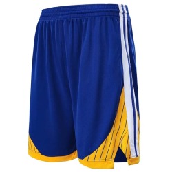 Blue Men's Professional Basketball Shorts Joggers Loose Quick-drying Casual Beach Shorts Solid Men Shorts Pantalones cortos de balonc