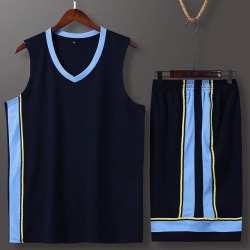 Custom Basketball Jersey Set for Men Children Club College Basketball Team Jersey Sets Quick Drying Basketball Uniform Big Size