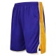 Purple Men's Professional Basketball Shorts Joggers Loose Quick-drying Casual Beach Shorts Solid Men Shorts Pantalones cortos de balonc