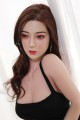 168cm Asian Big Ass Silicone Sex Doll – Dragon View