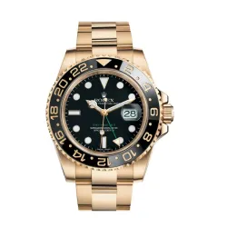 Rolex Oyster Perpetual Gmt-Master Replica