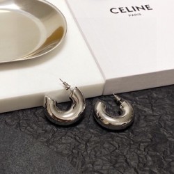  Celine New  Stud Earrings