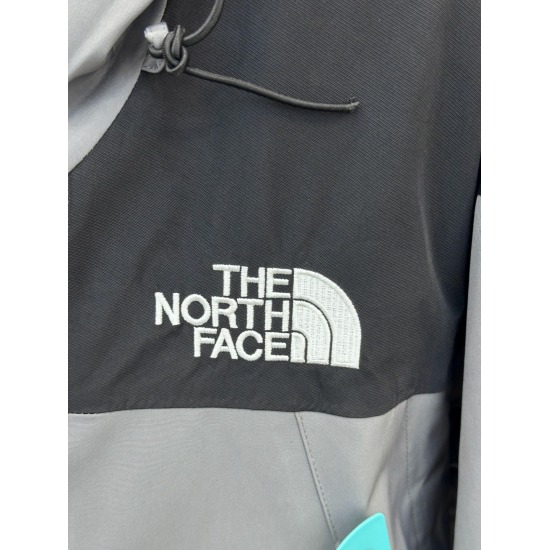 THE NORTH FACE 1990 Gore-Tex经典冲锋衣