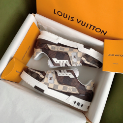 Louis Vuitton trainer