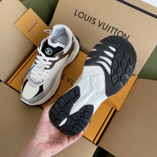 Louis Vuitton Run 55