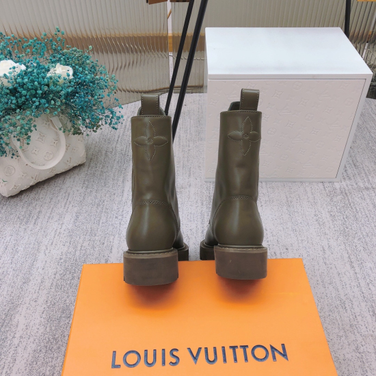 Louis Vuitton Territory