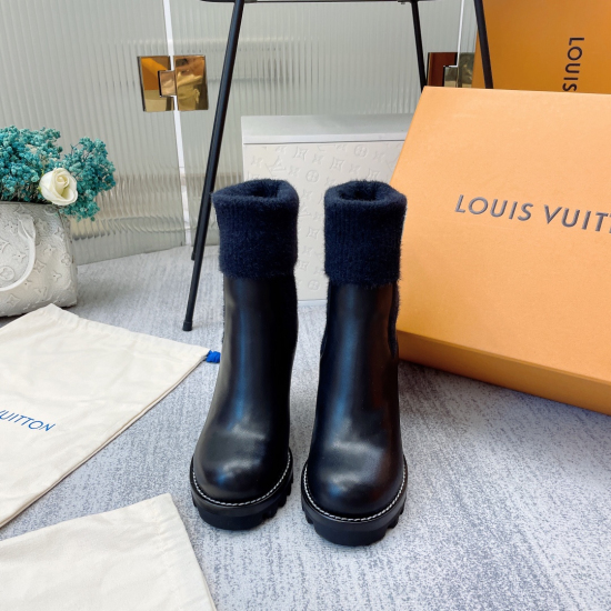 Louis Vuitton 切尔西