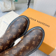 Louis Vuitton 切尔西短靴