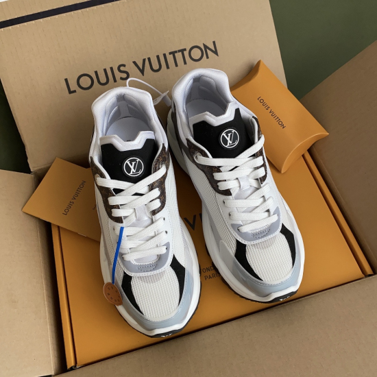 Louis Vuitton Run 55