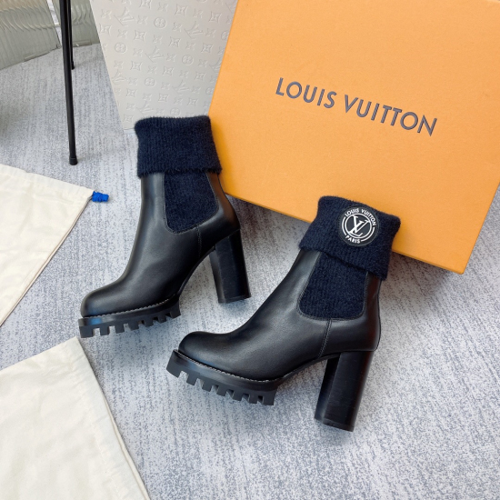 Louis Vuitton 切尔西