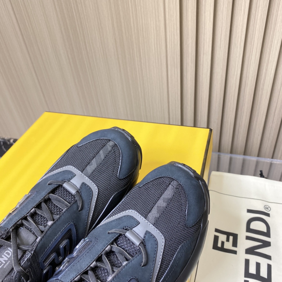 FENDI 运动鞋