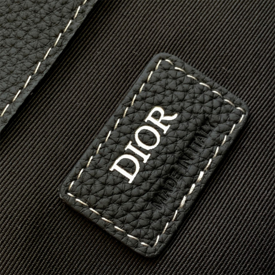Dior Saddle双肩包
