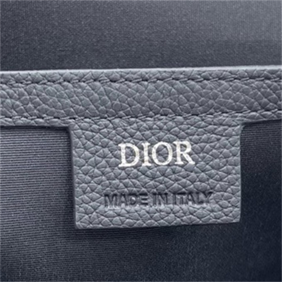 Dior D-Motion 双肩包