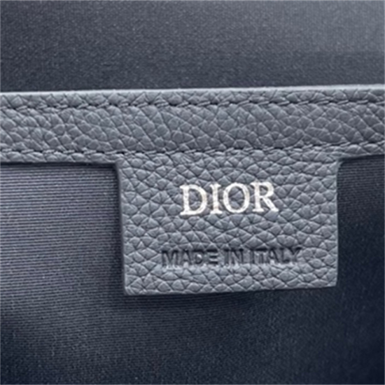 Dior D-Motion 双肩包