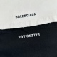 Balenciaga 情人节T恤