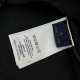 Louis Vuitton 牛仔衬衫外套