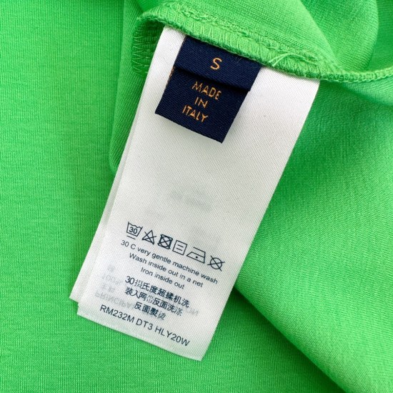 Louis Vuitton 太空棉连帽卫衣