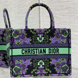 Dior 手提包 中号