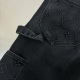 Louis Vuitton 工装牛仔裤