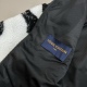 Louis Vuitton 滑雪系列外套