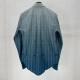 Louis Vuitton 条纹衬衫