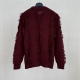 Louis Vuitton 羊毛针织衫