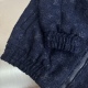 Louis Vuitton 羊毛外套