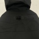 Moncle 黑标防风羽绒夹克外套 两色#18018H598
