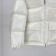 Moncle Abbaye短款羽绒夹克 两色#17985H870