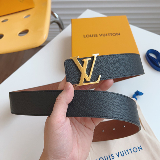 Louis Vuitton Taurillon