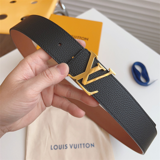 Louis Vuitton Taurillon