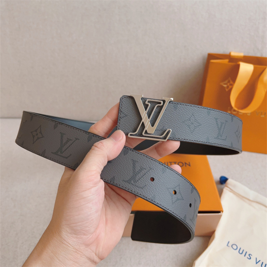 Louis Vuitton Monogram Eclipse Reverse