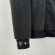 Louis Vuitton胸标提花泰迪夹克外套#31333A245