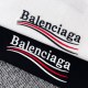 Balenciaga 可乐刺绣长袖