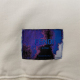 FENDI 水墨渲染棉质运动衫