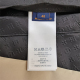 Louis Vuitton MINI MONOGRAM 科技短款派克大衣