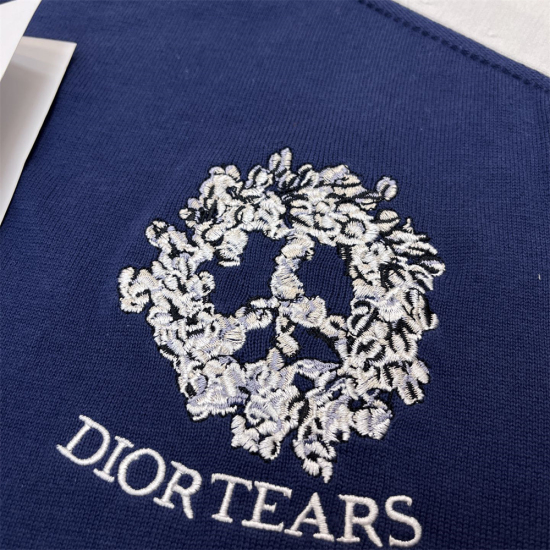 Dior TEARS 短袖